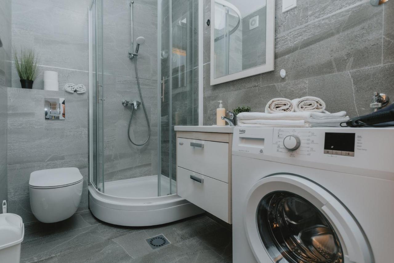 Apartment Bella Rosa