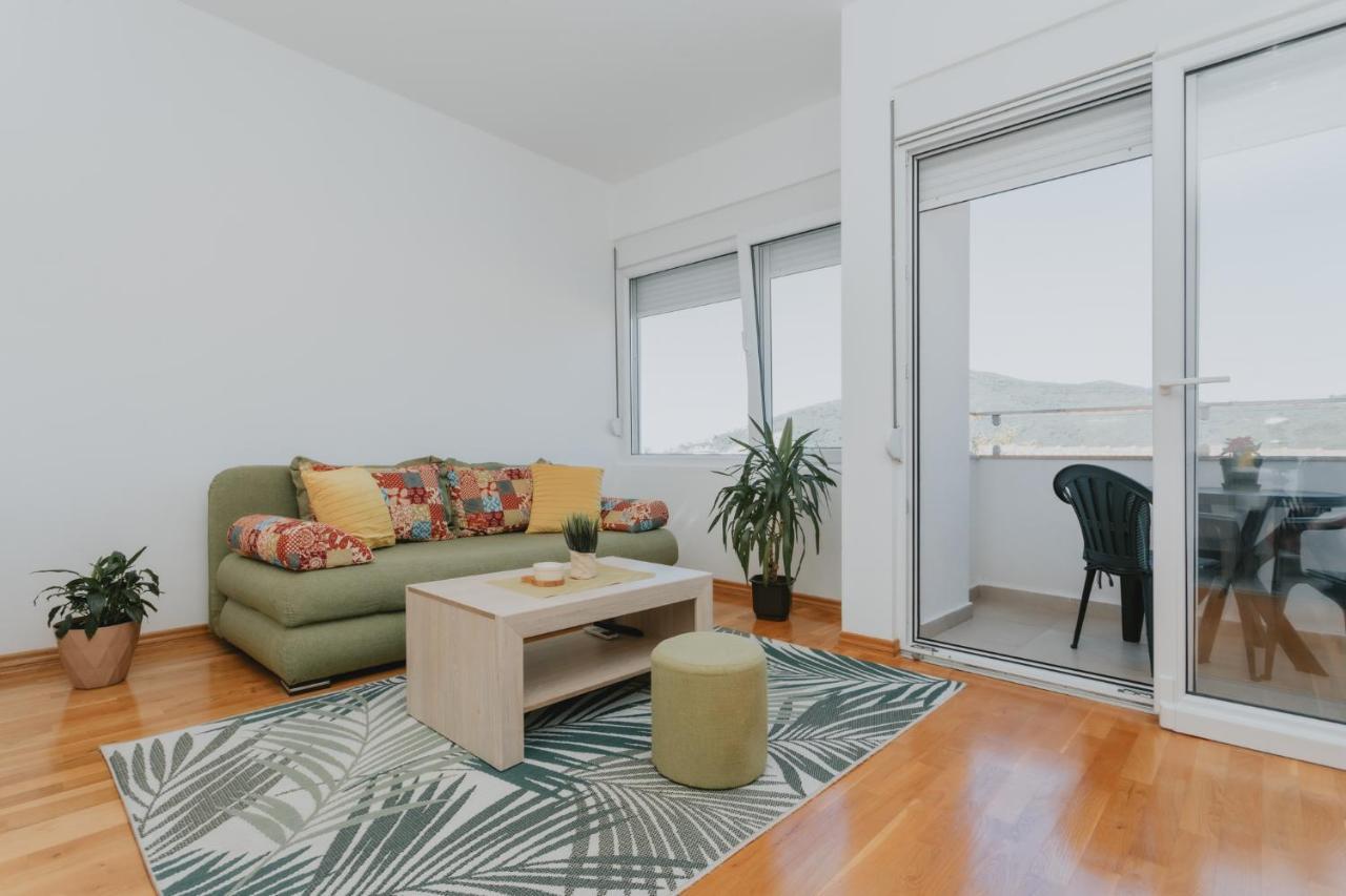 Apartment Bella Rosa *
