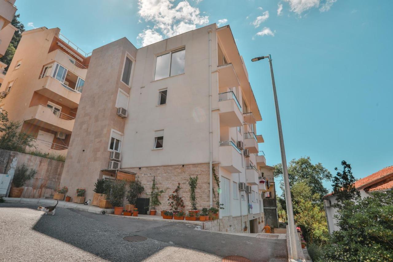Apartment Bella Rosa *