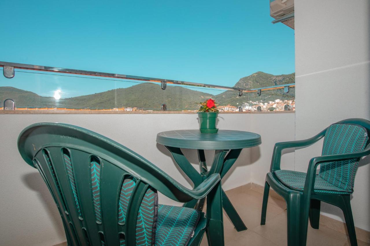 Apartament Bella Rosa