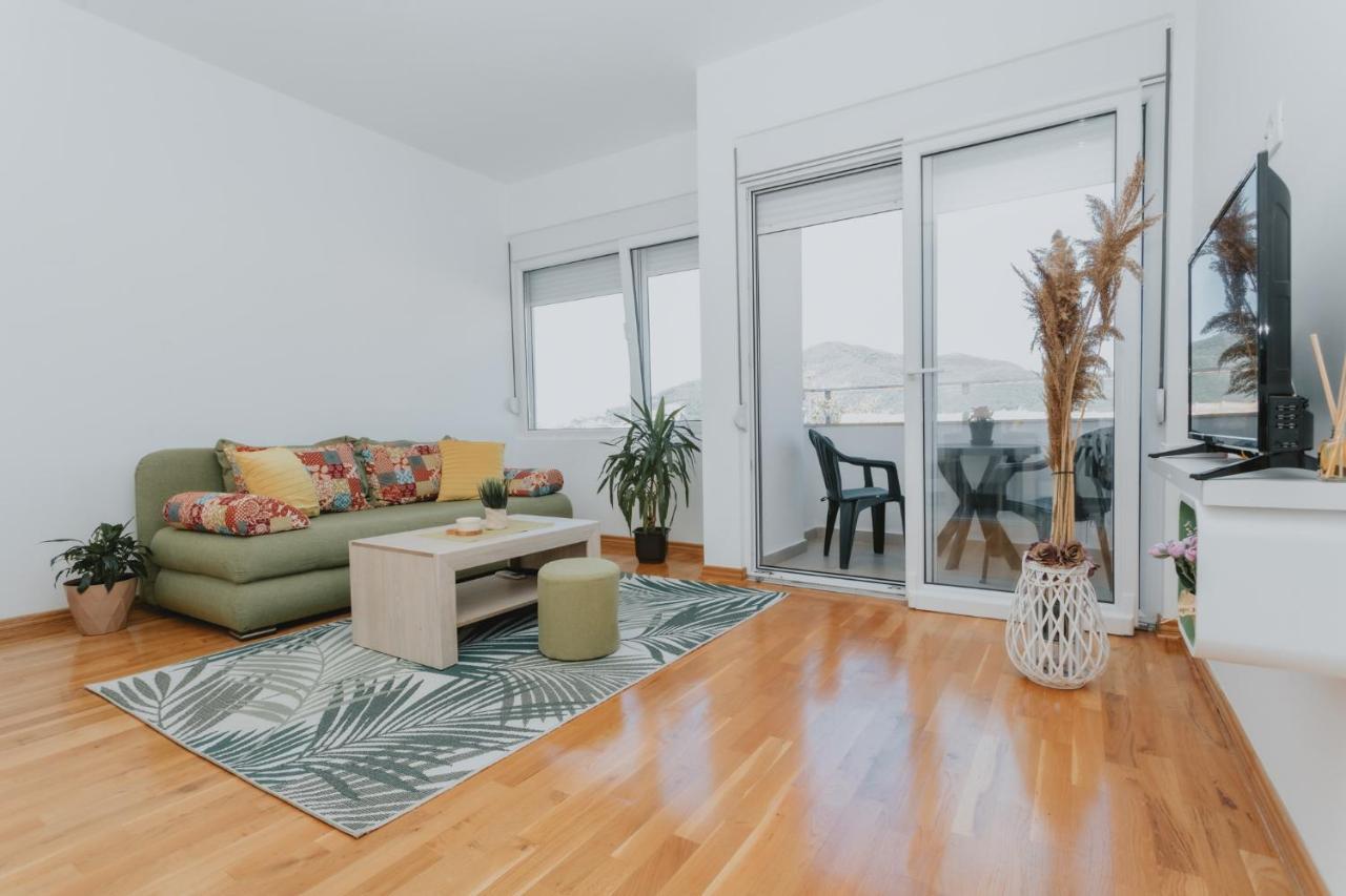 Apartment Bella Rosa *