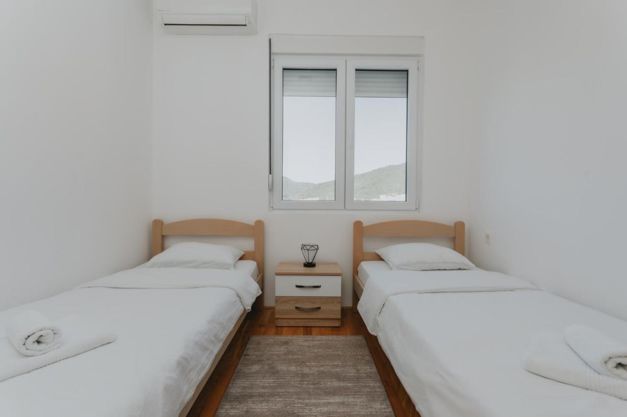 Bella Rosa Apartment *