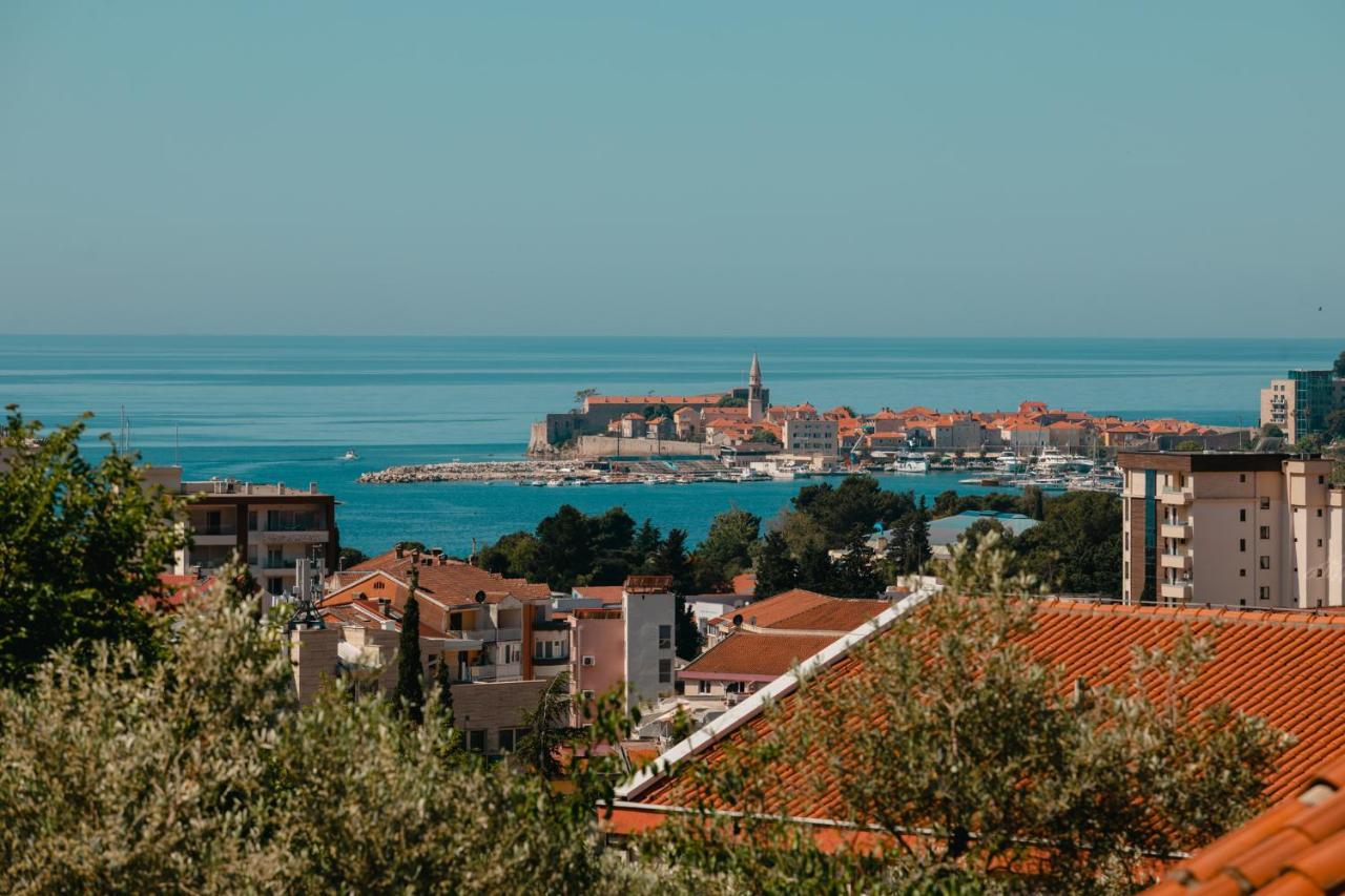 Bella Rosa * Budva