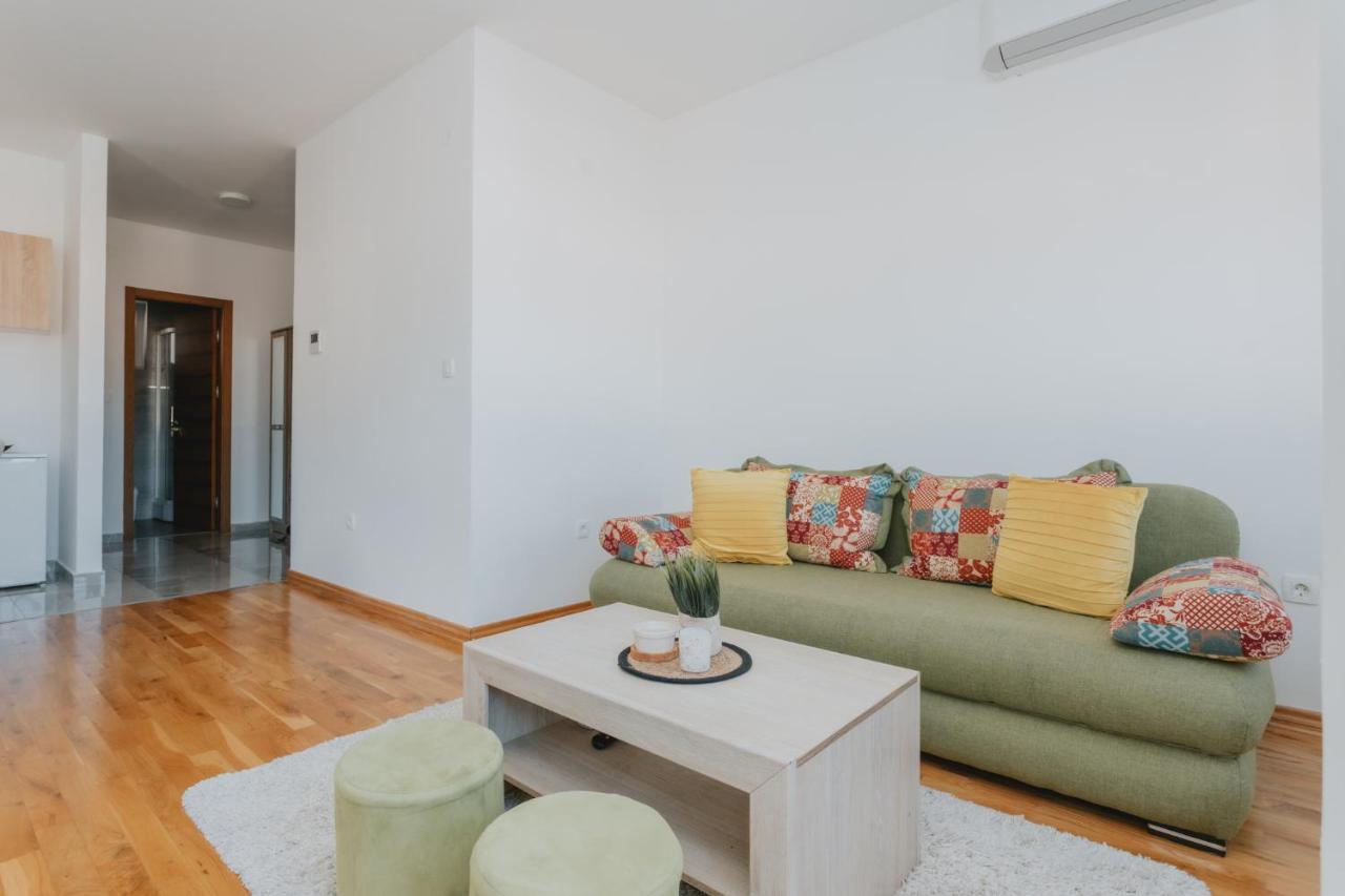 Apartment Bella Rosa *