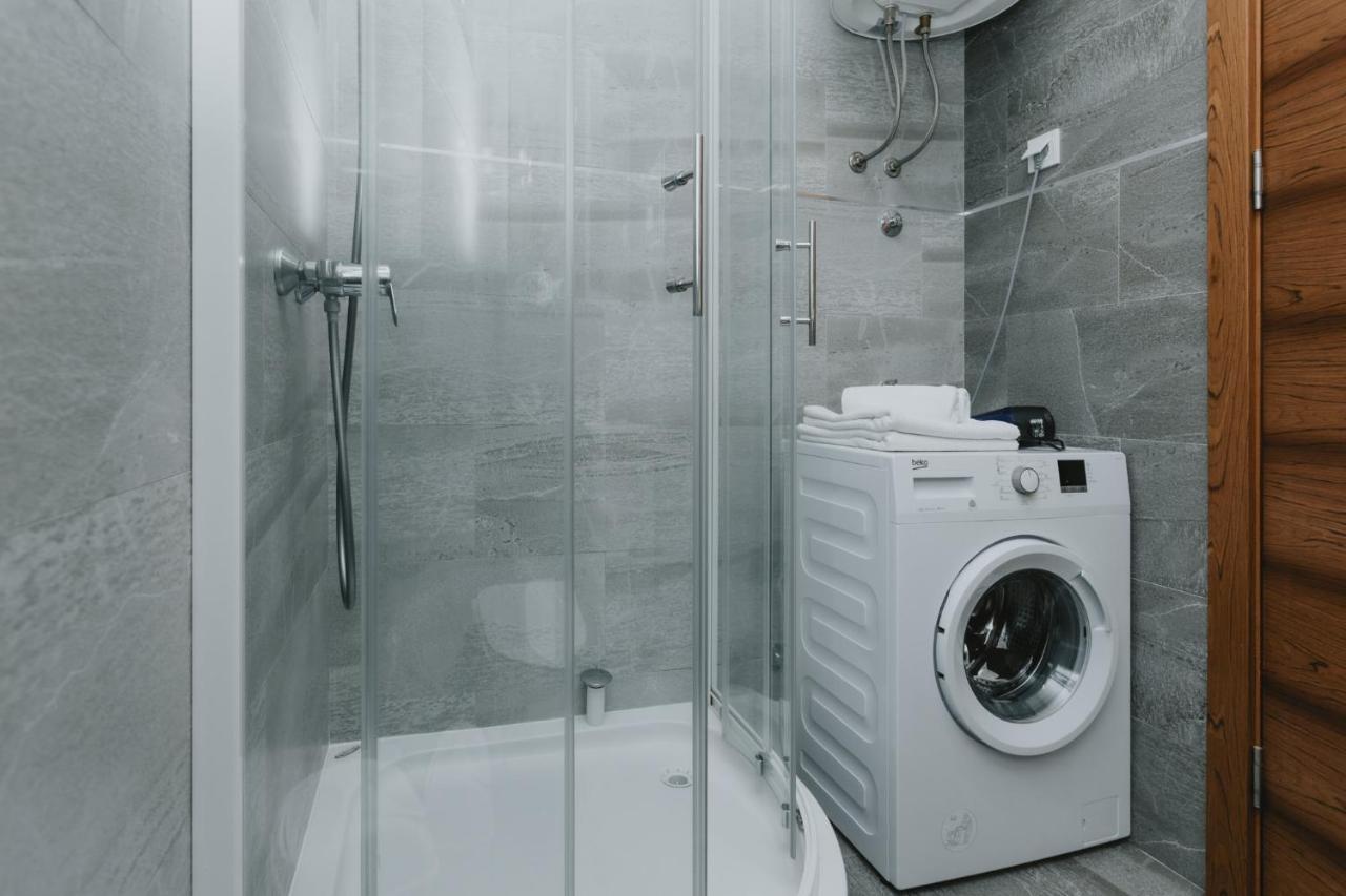 Apartament Bella Rosa *